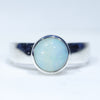 Beautiful Natural Opal Pattern