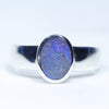Natural Queensland Boulder Opal