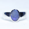 Opal Birthstone for October