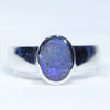 Beautiful Natural Opal Colour