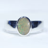 Natural Queensland Boulder Opal