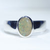 Beautiful Natural Opal Colour