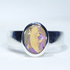 Natural Queensland Boulder Opal