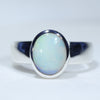 Beautiful Natural Opal Colour