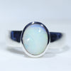 Gorgeous Natural Opal Pattern