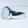 Natural Queensland Boulder Opal
