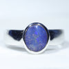Unique Natural Opal Pattern