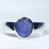 Beautiful Natural Opal Colour