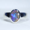 Beautiful Natural Opal Colours