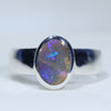 Gorgeous Natural Opal Pattern