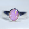Gorgeous Natural Opal Pattern