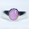 Beautiful Natural Opal Colour