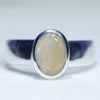 Gorgeous Natural Opal Pattern