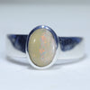 Beautiful Natural Opal Colours