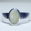 Beautiful Natural Opal Colours and Pattern