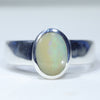 Gorgeous Natural Opal Colours