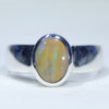 Natural Queensland Boulder Opal