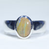 Beautiful Natural Opal Colours