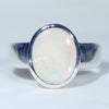 Delicious Natural Milky Opal Depth