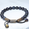 Easy Wear Opal Adjustable Bracelet