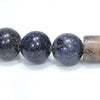 Each Opal Bead is Hand Shaped and Polished