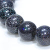 Each Opal Bead is Hand Polished and Shaped