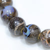 Beautiful Natural Opal Colours