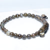 Opal Adjustable Bracelet Closed
