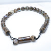 Boulder Opal Bracelet Open
