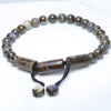 Each Opal Is individually Shaped and Polished
