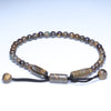 Boulder Opal Bracelet Closed
