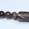 Australian Boulder Opal Bracelet 18.5cm Code BR651