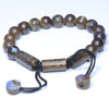 Boulder Opal Bracelet Closed