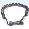Opal Bracelet Open
