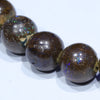 Australian Boulder Opal Bracelet 14cm Code BR630