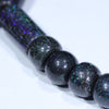 Australian Sandstone Opal Matrix (Fairy Opal) Bracelet 18.5cm code BR624