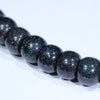 Australian Sandstone Opal Matrix (Fairy Opal) Bracelet 18.5cm code BR624