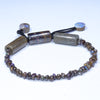 Boulder Opal Bracelet Closed
