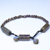 Boulder Opal Bracelet Open