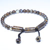 Boulder Opal Bracelet Closed