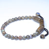 Australian Boulder Opal Bracelet 16.5cm Code BR653