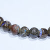 Beautiful Natural Opal patterns