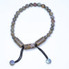 Boulder Opal Bracelet Closed