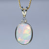Opal Birthstone for October