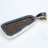 Solid Opal Pendant Rear View