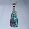 Natural Australian Queensland Boulder Opal