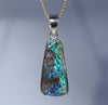 Gorgeous Natural Opal Pattern