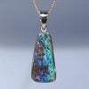 Stunning Natural Opal Colours