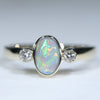 Opal Birthstone for October