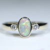 Gorgeous Natural Opal Colours
